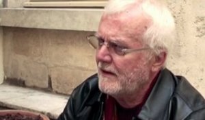 Russell Banks : « Le rôle du romancier, c'est de demander ce que veut ça veut dire “être humain” »