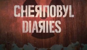 Chernobyl Diaries - Trailer / Bande-Annonce [VO|HD]