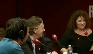 A La Bonne Heure : Les Rumeurs du net de Valérie Mairesse et Patrice Duhamel du 26/03/2012