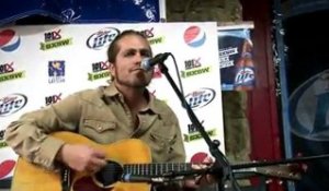 Citizen Cope - Son's Gonna Rise (acoustic)