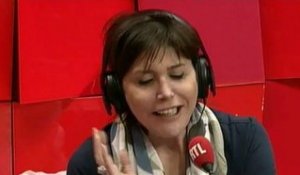 A La Bonne Heure : La chronique de Liane Foly du 29/03/2012