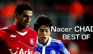 Nacer Chadli, best of