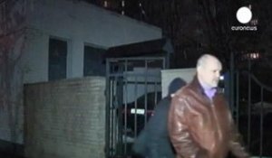 Un ancien agent du KGB retrouvé mort à son domicile