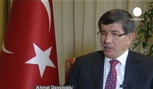 La Turquie sceptique face à l'attitude de Damas