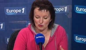 Pourquoi pas Christine Boutin au Salon de l'érotisme ?