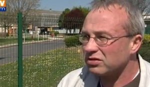 Automobile : inquiétude des salariés de PSA à Aulnay-sous-Bois