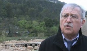 [Entretien] Mission d'information sur les inondations : retour sur le déplacement dans le Var et les Alpes-Maritimes