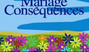 MARIAGE && CONSEQUENCES - Bande-annonce VO