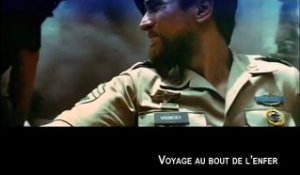 VOYAGE AU BOUT DE L'ENFER - Bande-annonce VO