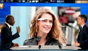Le futur du smartphone passera par les lunettes
