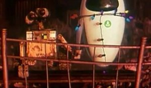 WALL-E - Bande-annonce VO