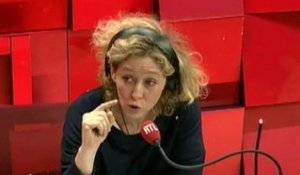 "Les Carnets d'Alba" : Marine Le Pen ne mentionne plus la sortie de l'euro