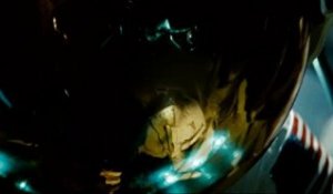 TRANSFORMERS 3 - Bande-annonce VO