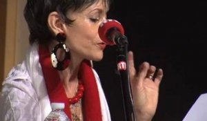 Isabelle Morini-Bosc : La chronique du 12/04/2012 dans A La Bonne Heure