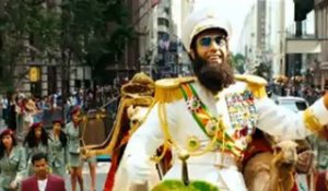 THE DICTATOR - Bande-annonce VF