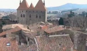 CAP SUD-OUEST À CARCASSONNE