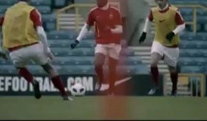 Le Nouveau Spot De Pub De Nike You Can T Stop Us Sur Orange Videos