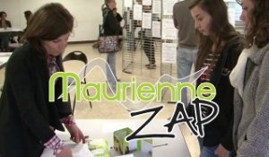 Maurienne zap N° 82