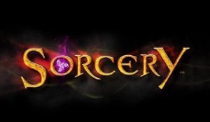 Sorcery - Story Trailer [HD]