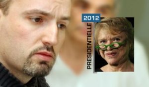 Stéphane Aurousseau (EELV) : "Les militants ont choisi une représentante qui leur ressemble"