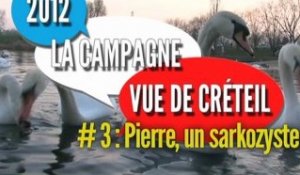 2012 LA CAMPAGNE VUE DE CRÉTEIL #3