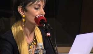 Isabelle Morini-Bosc : La chronique du 19/04/2012 dans A La Bonne Heure