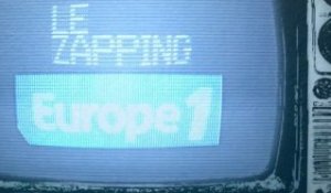 Le Zapping vidéo d’Europe 1