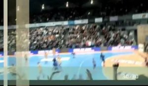 Fenix Toulouse HB - Chambéry SH (30-30) - Fin du match