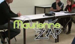 Maurienne Zap N°83