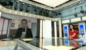 Présidentielle : France 2 a-t-elle enfreint la loi électorale ?