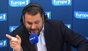 Delanoë : "Un nouvel état d'esprit en France"