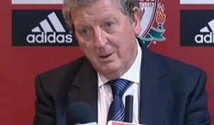 35e journée - Hodgson : ‘’Je suis fier de mes joueurs’’