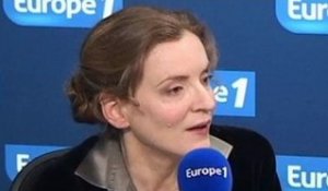 NKM : "la victoire est possible"