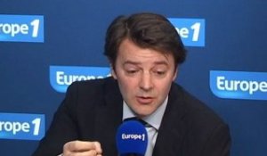 Baroin : "jamais d'alliance avec le FN"