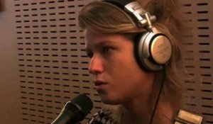 Selah Sue - Break en live dans les Nocturnes de Georges Lang sur RTL