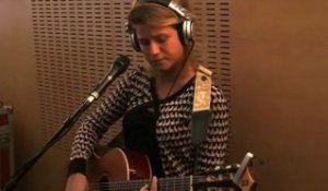 Selah Sue - Raggamuffin en live dans les Nocturnes de Georges Lang sur RTL
