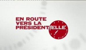 Nathalie Kosciusko-Morizet dans En route vers la présidentielle, 25/04/2012