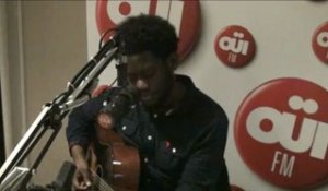 Michael Kiwanuka - Home Again - Session Acoustique OÜI FM