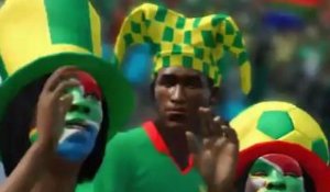 Coupe du monde de la FIFA - Afrique du Sud 2010