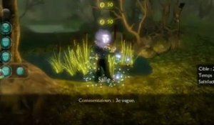 Fable II [Combat dans l'arene]