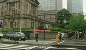 La Banque du Japon assouplit encore sa politique monétaire