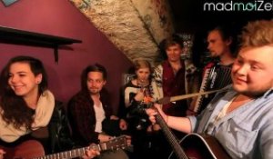 Of Monsters and Men - Little Talks unplugged