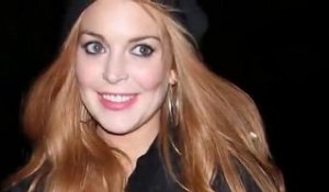 Lindsay Lohan : son rôle d'Elizabeth Taylor pour la télévision a été confirmé