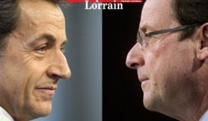 Qu'attendez-vous du débat Sarkozy/Hollande ?