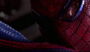THE AMAZING SPIDER-MAN 3D - Bande-Annonce / Trailer #2 [VF|HD]