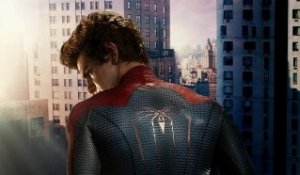 The Amazing Spiderman - Trailer #3 [VF-HD]