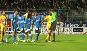 Chamois - Orléans : Coulisses et ITW