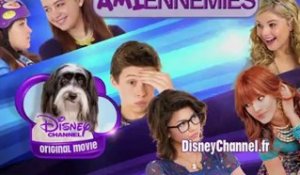 Disney Channel - Amiennemies