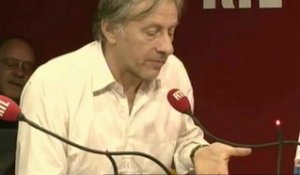Jean-Christophe Rufin : Les rumeurs du net du 09/05/2012 dans A La Bonne Heure
