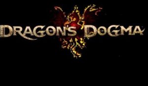 Dragon's Dogma - Digital Comic Chapter 4 [HD]